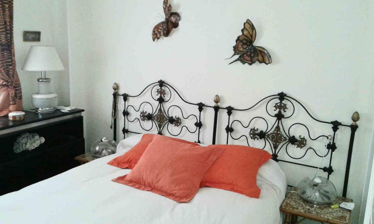 Apartamento Playa las Marinas Dénia Exterior foto