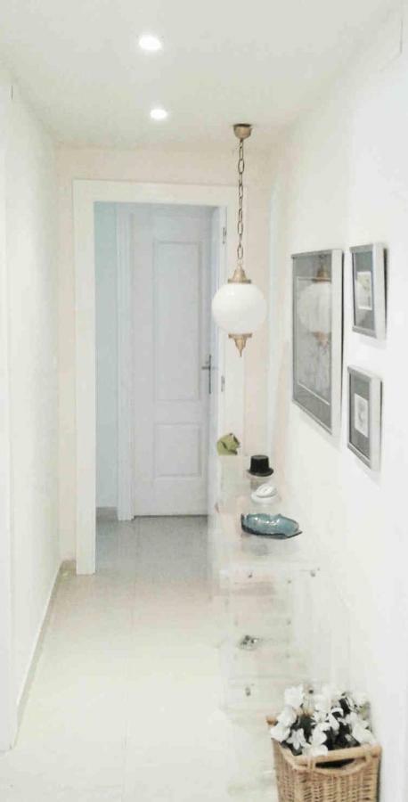 Apartamento Playa las Marinas Dénia Exterior foto